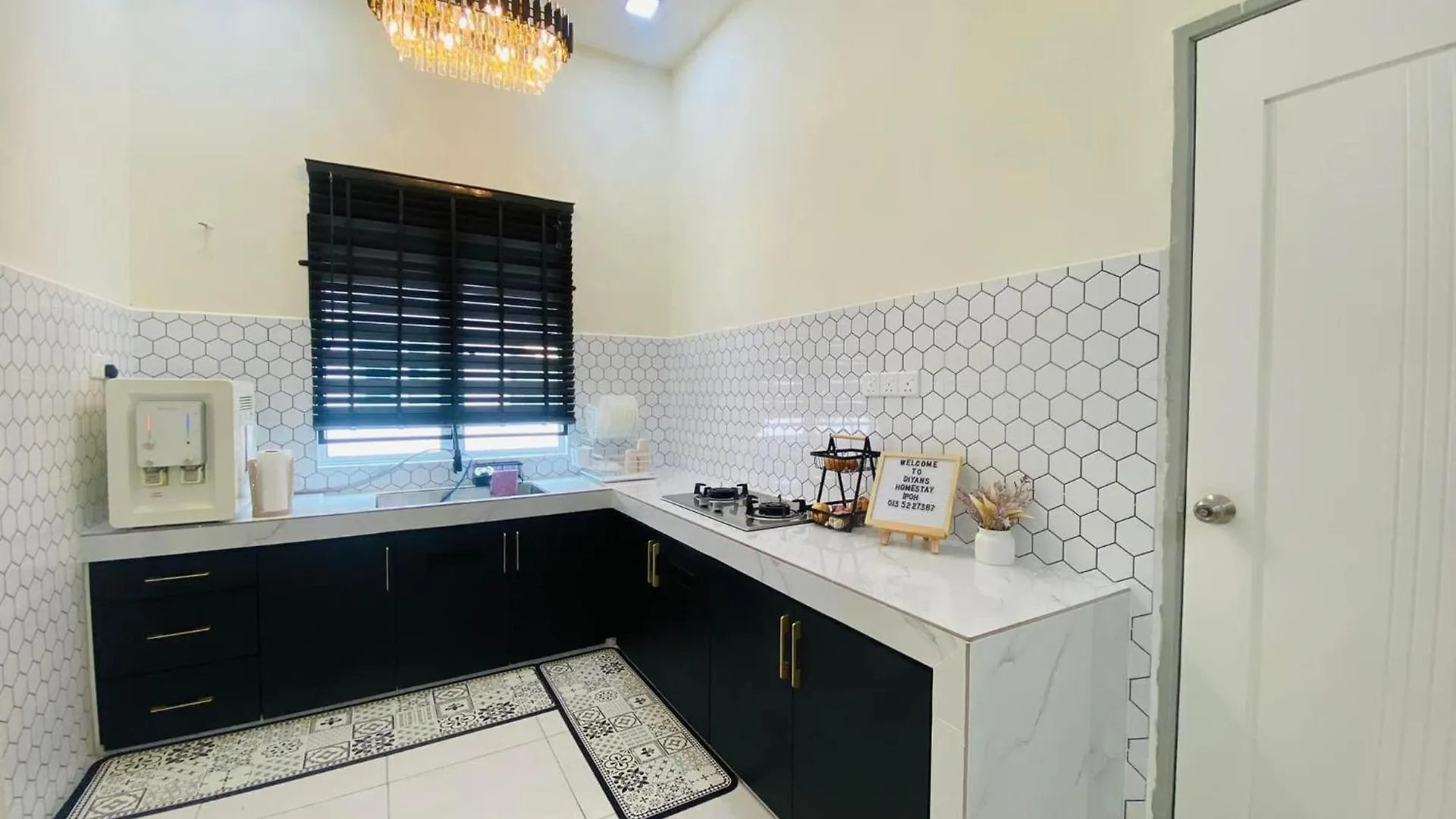 Diyans Homestay Ipoh